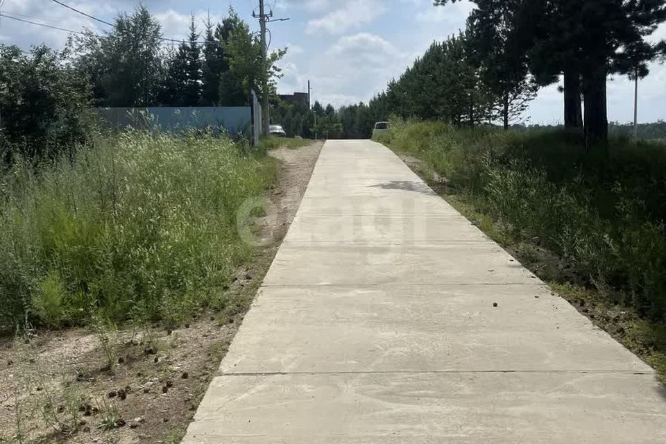 дом г Ангарск Старица м-н, Ангарский городской округ фото 1