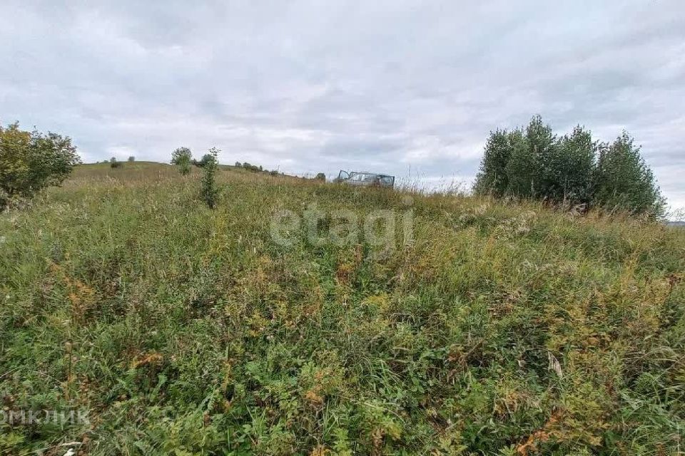 земля г Горно-Алтайск Горно-Алтайск городской округ, Медицинский городок Эмчилик Кала фото 2