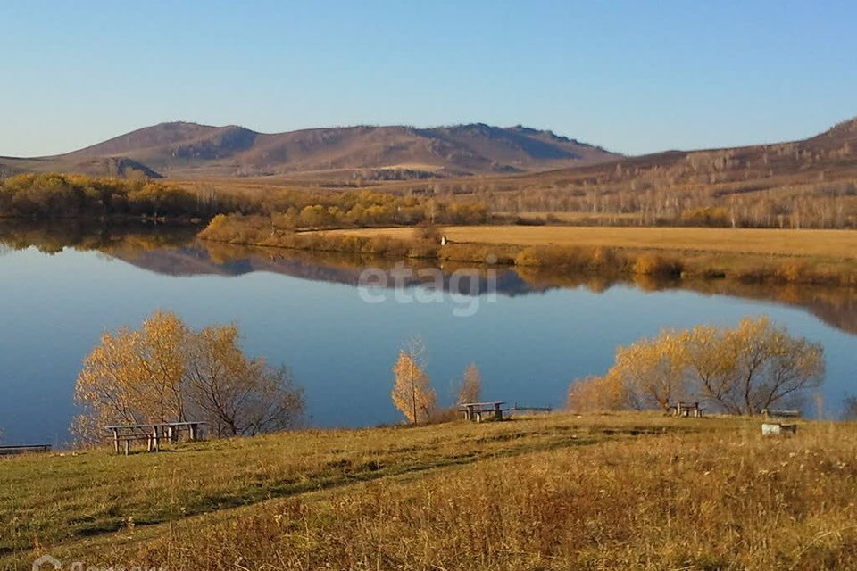 земля р-н Советский с Платово Набережная, 85 фото 4