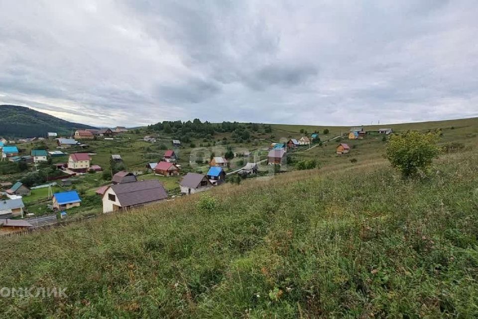 земля г Горно-Алтайск Горно-Алтайск городской округ, Медицинский городок Эмчилик Кала фото 4