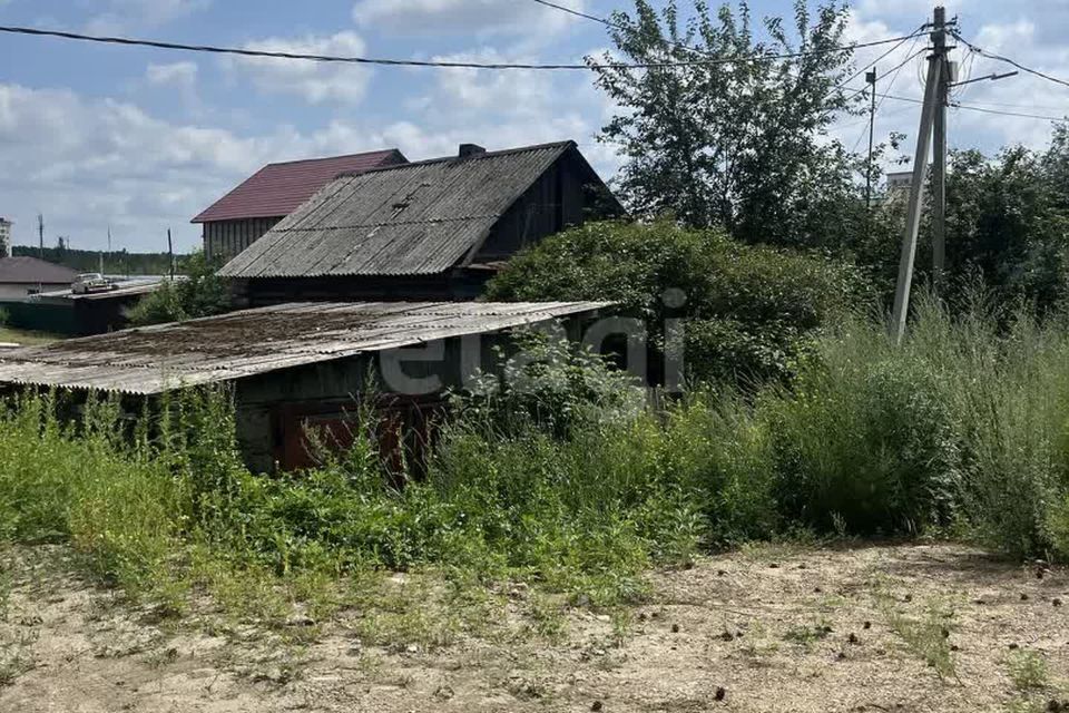 дом г Ангарск Старица м-н, Ангарский городской округ фото 2