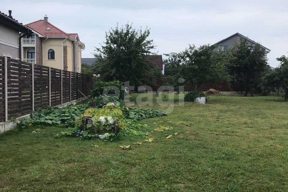 земля р-н Багратионовский г Багратионовск фото 3