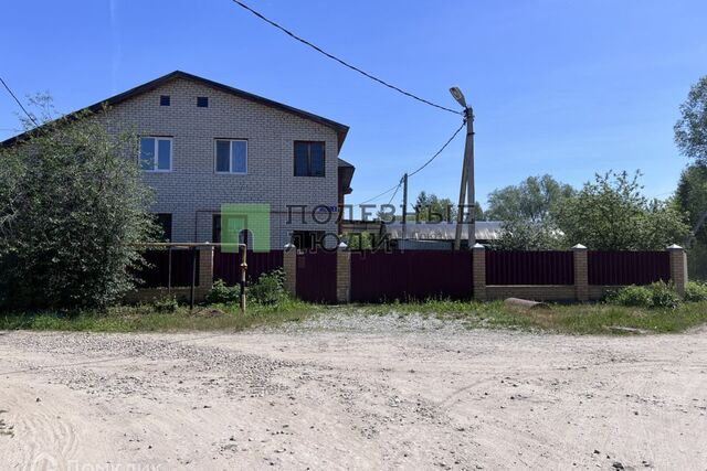 р-н Авиастроительный ул Сосновая 2 Казань городской округ, 1-я фото