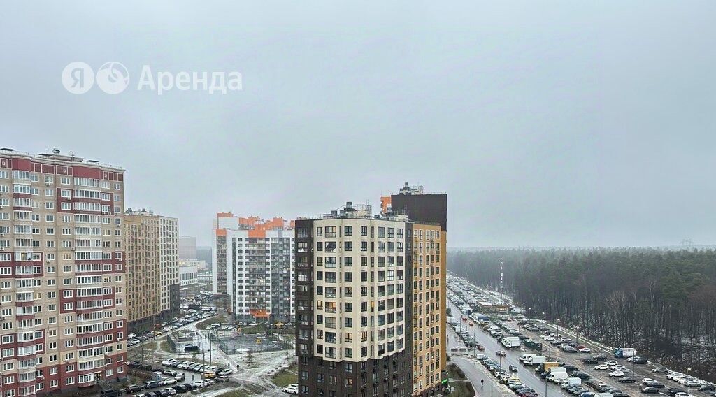 квартира городской округ Дмитровский д Боброво Бутово, ул. Лесная, 26, Ленинский городской округ фото 22