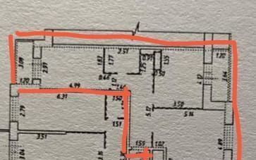 квартира г Балашиха ул Разина 1а ЖК «28 микрорайон» Новокосино фото 22