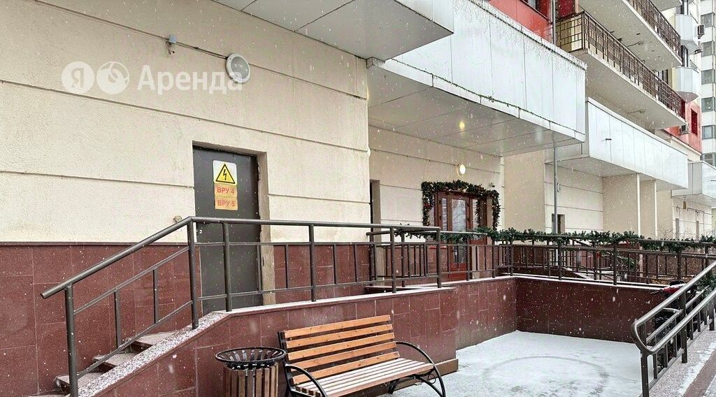 квартира г Красногорск б-р Подмосковный 13 Пенягино фото 21