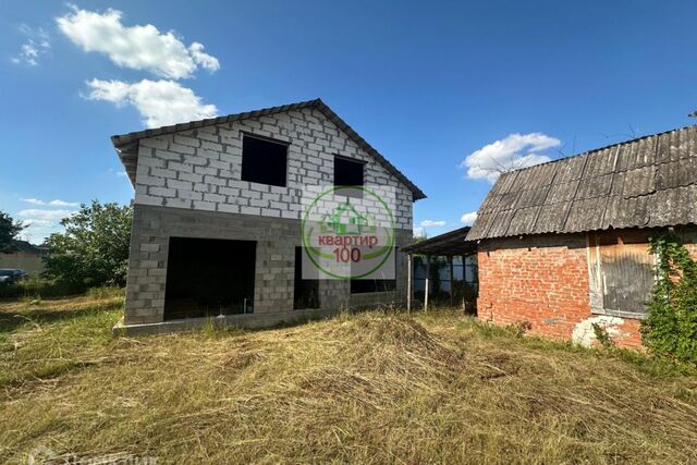 дом Армавир городской округ, Строящееся здание фото