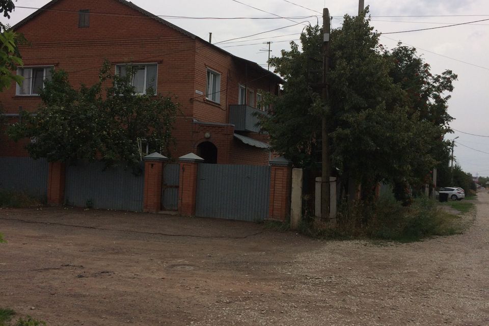 дом г Бузулук ул Нахимова 1ж городской округ Бузулук фото 1