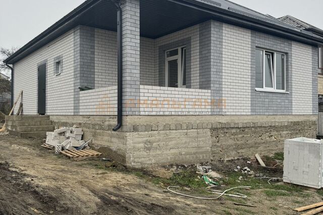 р-н Октябрьский Ставрополь городской округ, улица Гвоздика-3, 2а фото