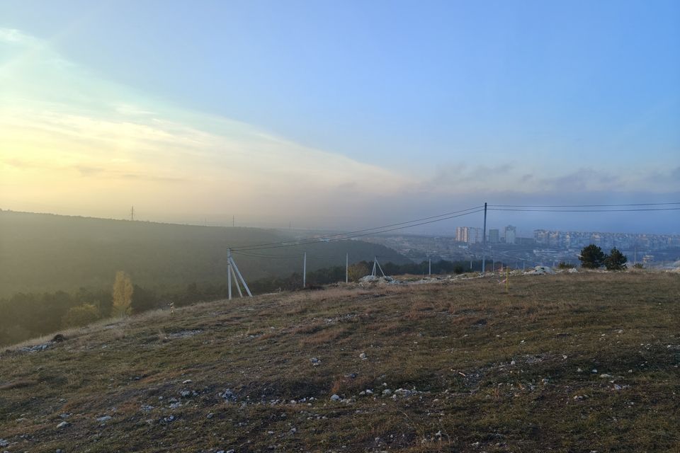 земля г Симферополь р-н Центральный Центральный, Симферополь городской округ фото 1