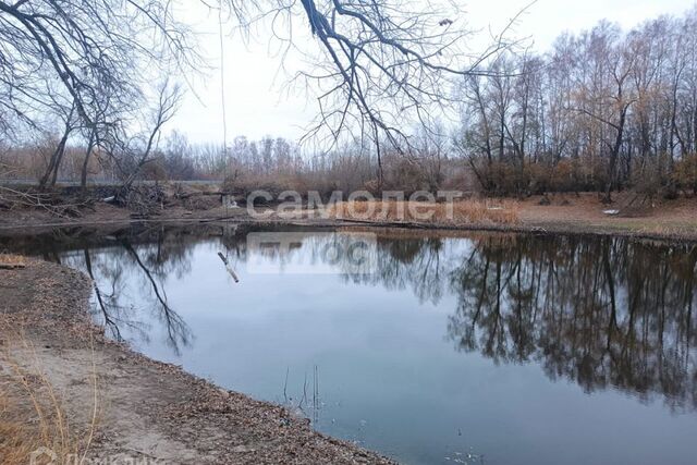 ул Лесопитомник фото