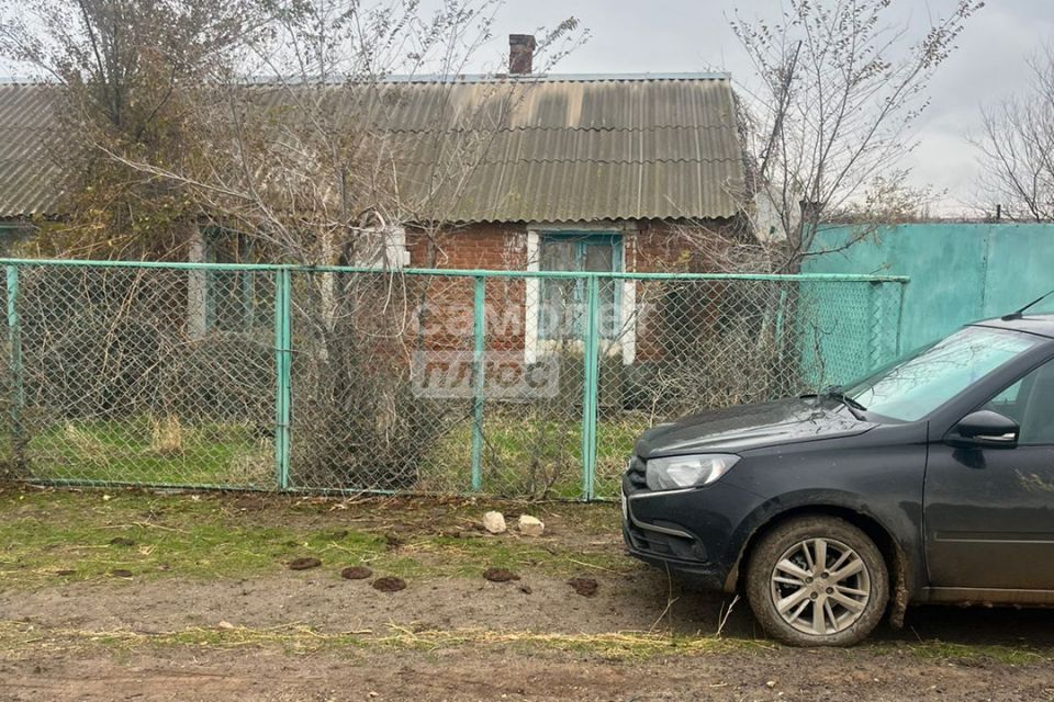 дом р-н Кетченеровский п Кетченеры Административное здание фото 1