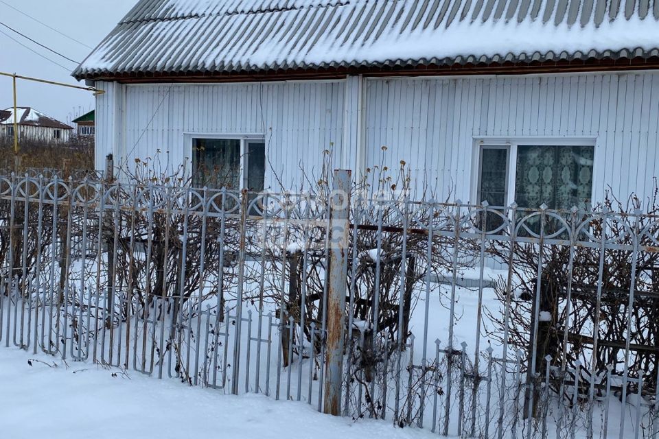 дом р-н Голышмановский рп Голышманово ул Советская фото 1