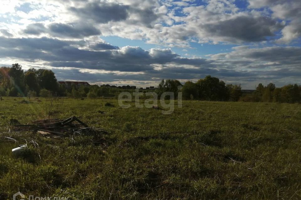 земля р-н Брянский д Трубчино ул Трубчинская фото 1