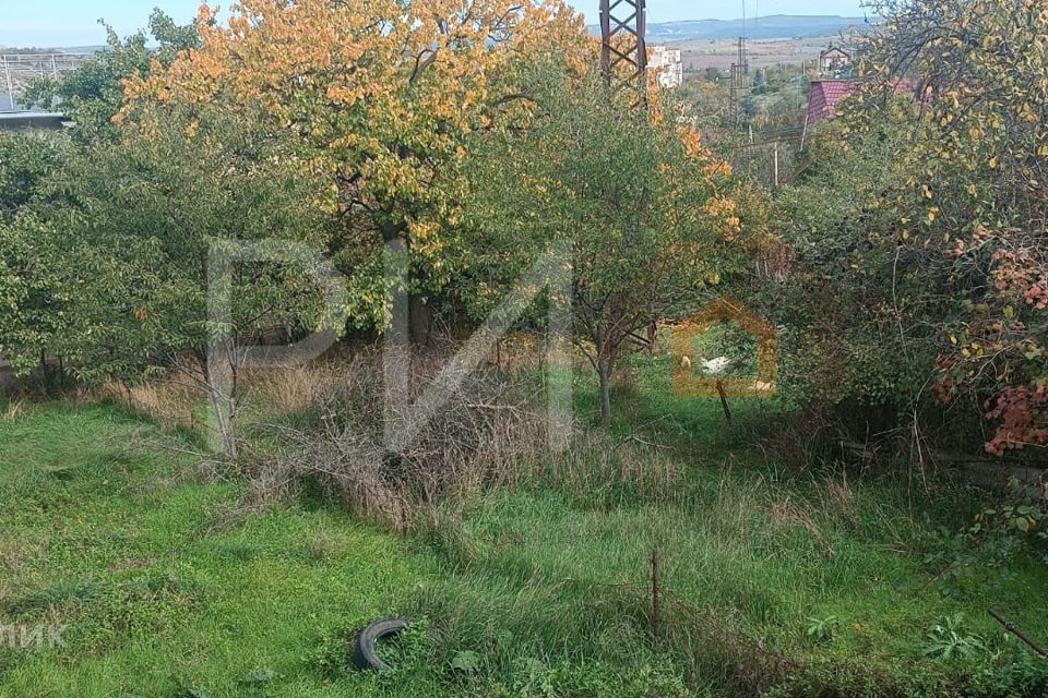 земля г Севастополь Балаклавский район, Балаклава фото 3