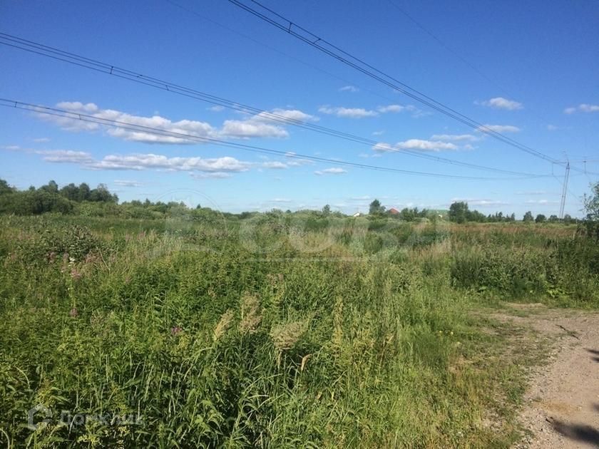 земля г Тюмень Тюмень городской округ, Центральный фото 4