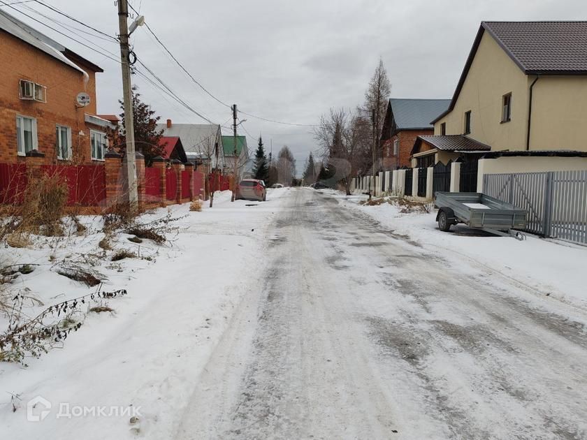 земля г Тюмень Тюмень городской округ, Сооружение фото 2