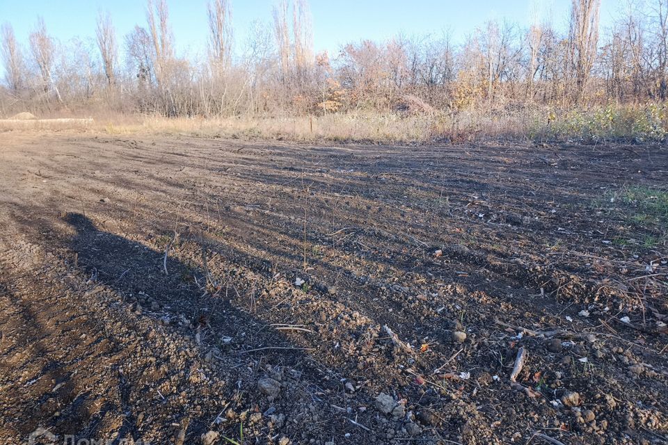 земля г Горячий Ключ ст-ца Саратовская городской округ Горячий Ключ, Тополиная фото 4