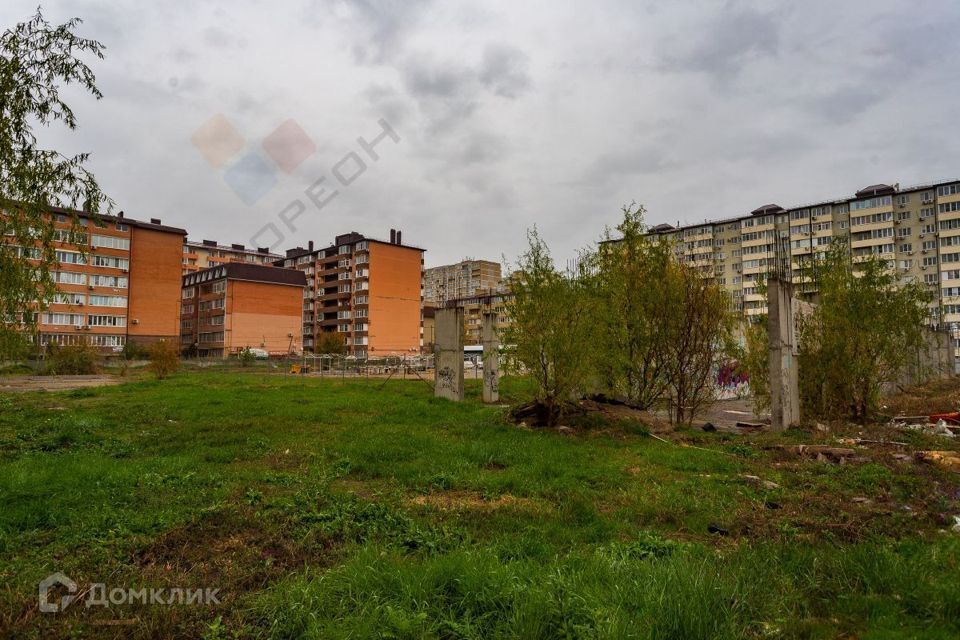 земля г Краснодар р-н Прикубанский Краснодар городской округ, Ярмарка выходного дня фото 1