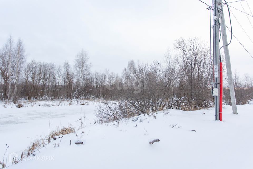 земля г Тобольск ул Ленина Тобольск городской округ фото 1