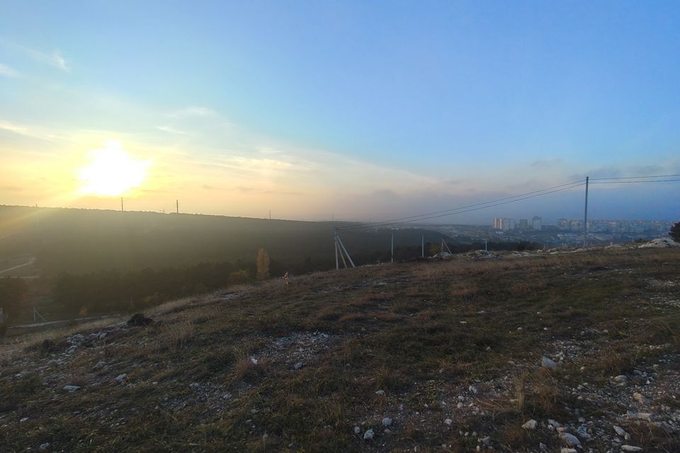 земля г Симферополь р-н Центральный Центральный, Симферополь городской округ фото 2