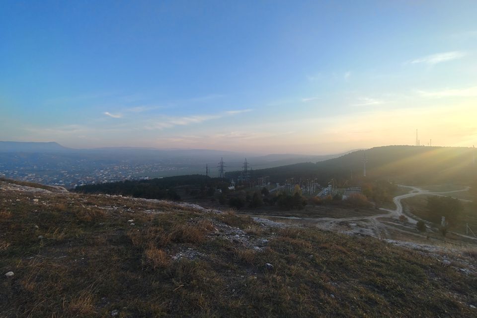 земля г Симферополь р-н Центральный Центральный, Симферополь городской округ фото 4