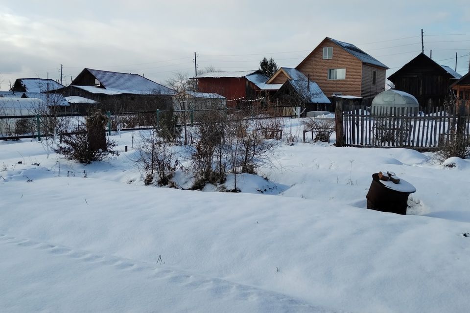 земля г Верхняя Салда ул Урицкого 153 Верхнесалдинский городской округ фото 2