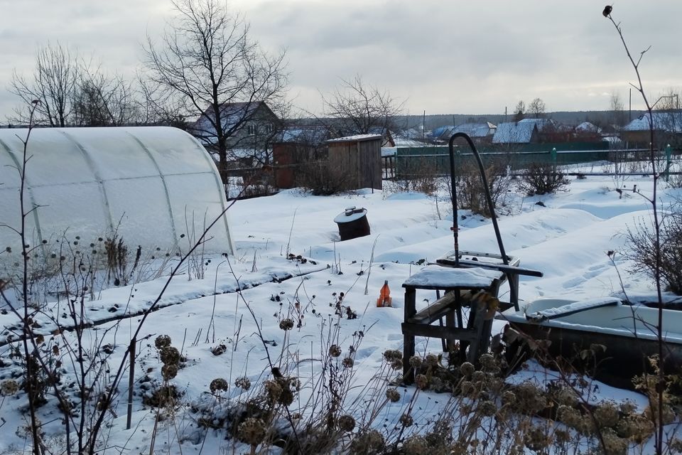 земля г Верхняя Салда ул Урицкого 153 Верхнесалдинский городской округ фото 4