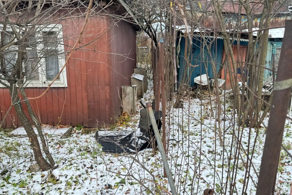 дом р-н Высокогорский снт КМПО Казань городской округ, 10 фото 4