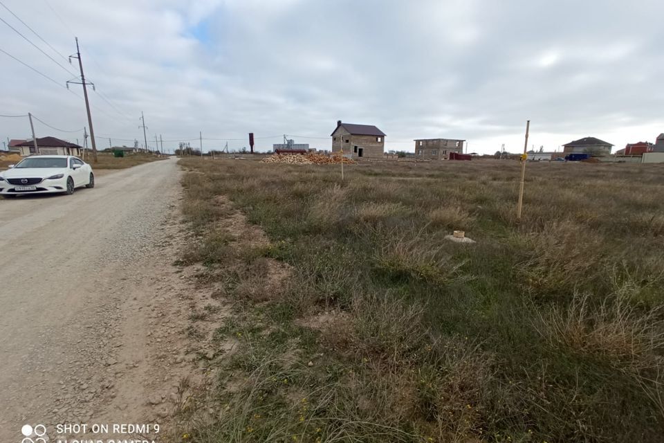 земля г Евпатория ул Бекировой Зулейхи 2/51 городской округ Евпатория фото 4