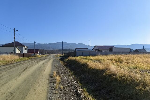 Южно-Сахалинск городской округ, улица имени Н. П. Салтука фото