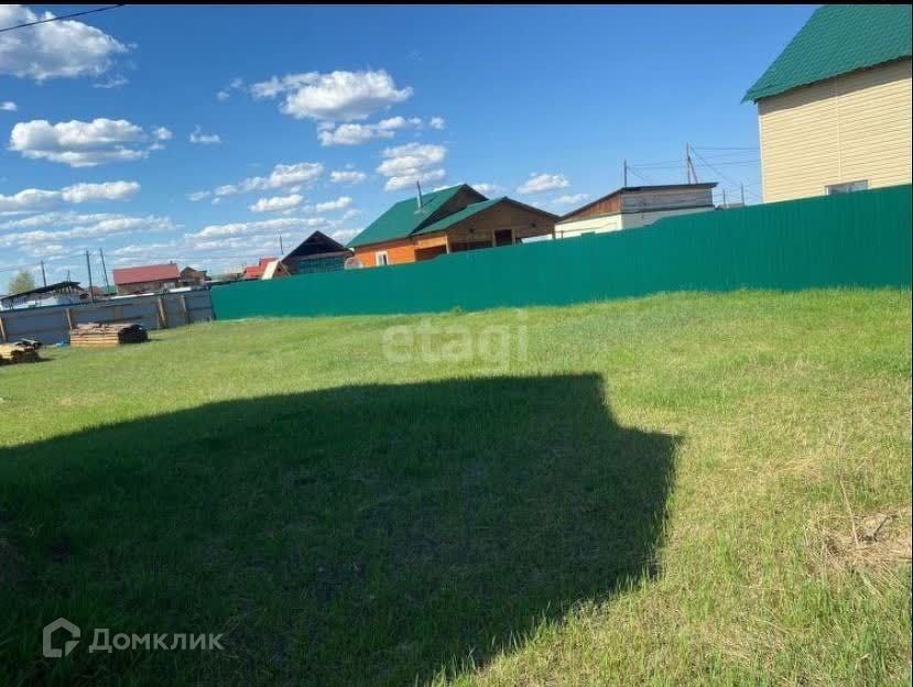 земля Якутск городской округ, Республика Саха Якутия, с. Хатассы фото 2