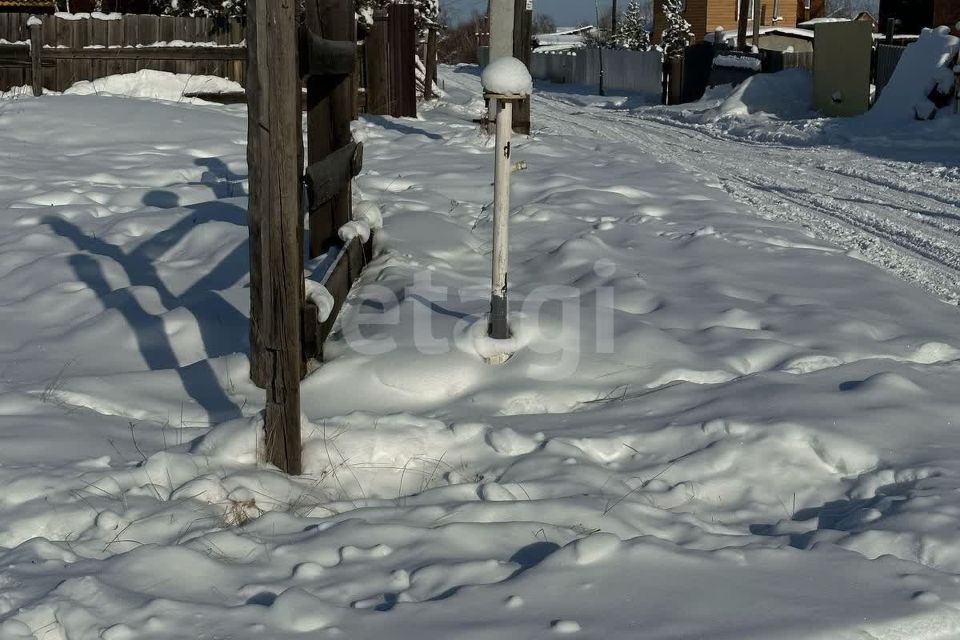 земля Якутск городской округ, СОТ Чагда-Шестаковка, Мостовая улица, 68 фото 3