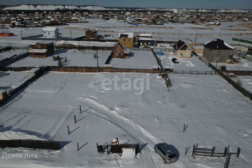 земля Якутск городской округ, СОТ Чагда-Шестаковка, Мостовая улица, 68 фото 4