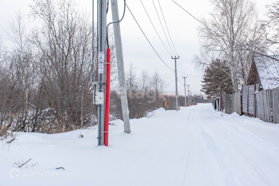 земля г Тобольск ул Ленина Тобольск городской округ фото 2