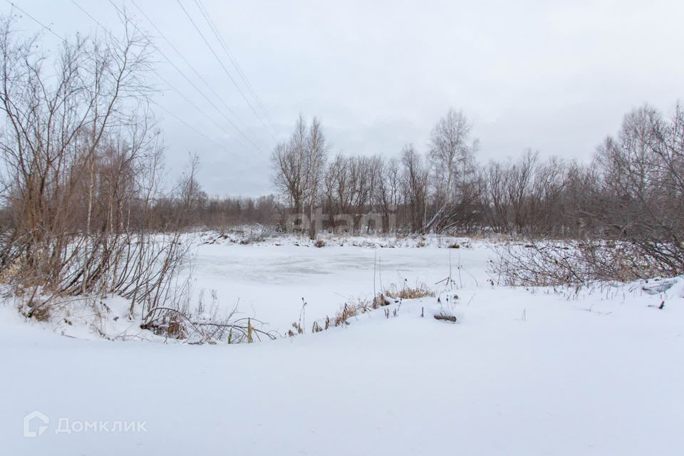 земля г Тобольск ул Ленина Тобольск городской округ фото 3