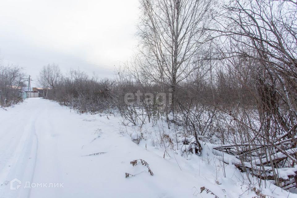 земля г Тобольск ул Ленина Тобольск городской округ фото 4