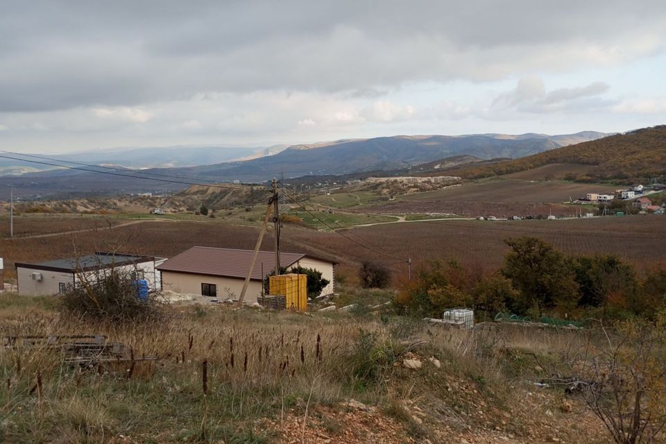 земля г Севастополь Балаклавский район, СТ Гераклея фото 2