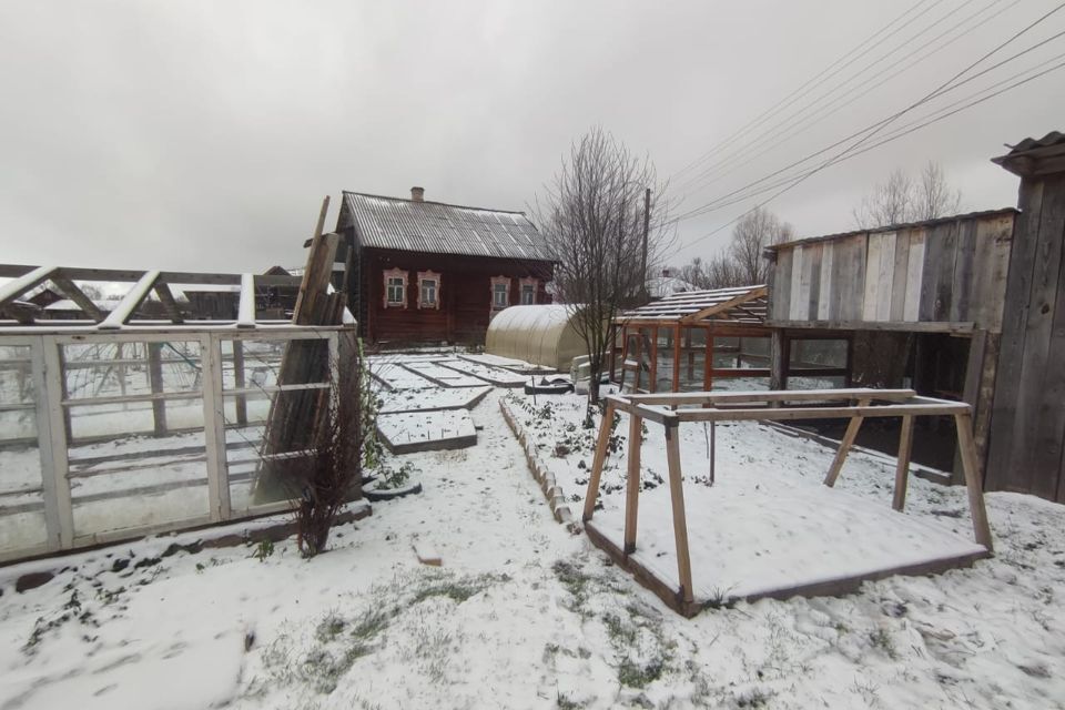 дом р-н Галичский г Галич ул 9 Января 1 городской округ Галич фото 3