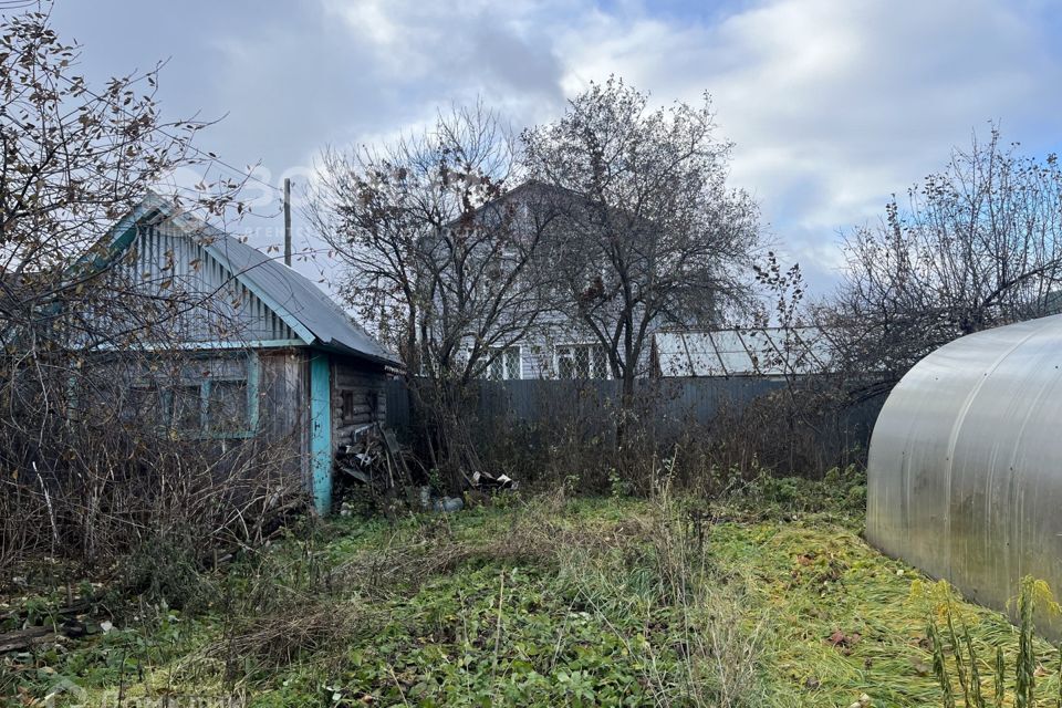 земля г Чебоксары р-н Калининский Альгешево ул Клубная 1а городской округ Чебоксары фото 2