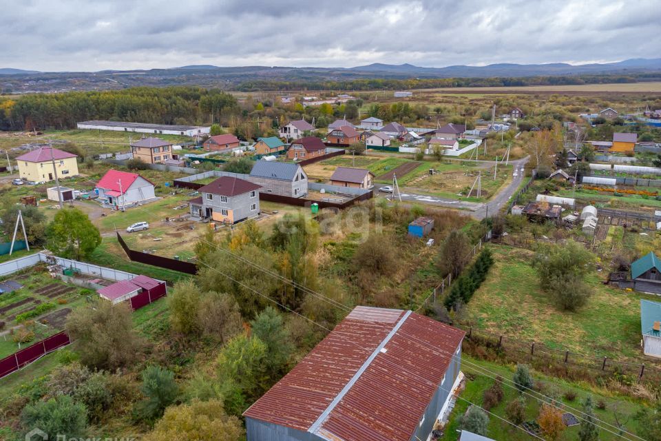 земля р-н Хабаровский с. Рощино фото 6