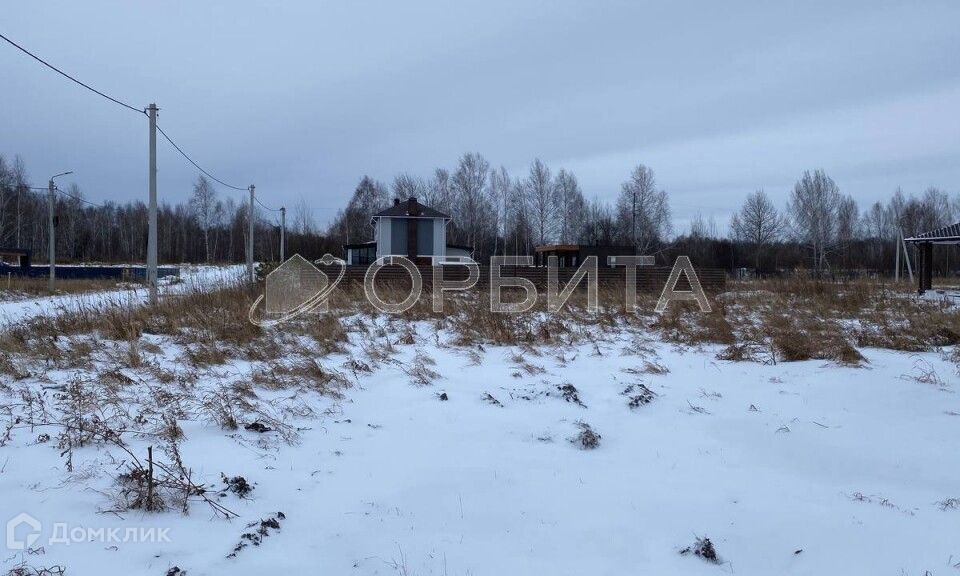 земля Тюмень городской округ, коттеджный посёлок Берёза Парк, Загородный квартал Береза Парк. Квартал у озера фото 5