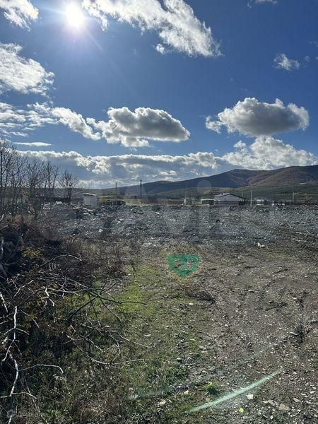 земля Геленджик городской округ, с. Виноградное фото 6