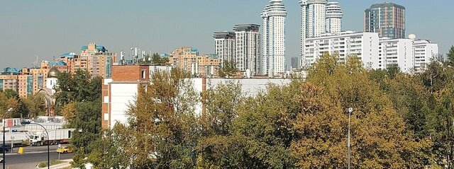 метро Раменки ул Мосфильмовская 53 фото