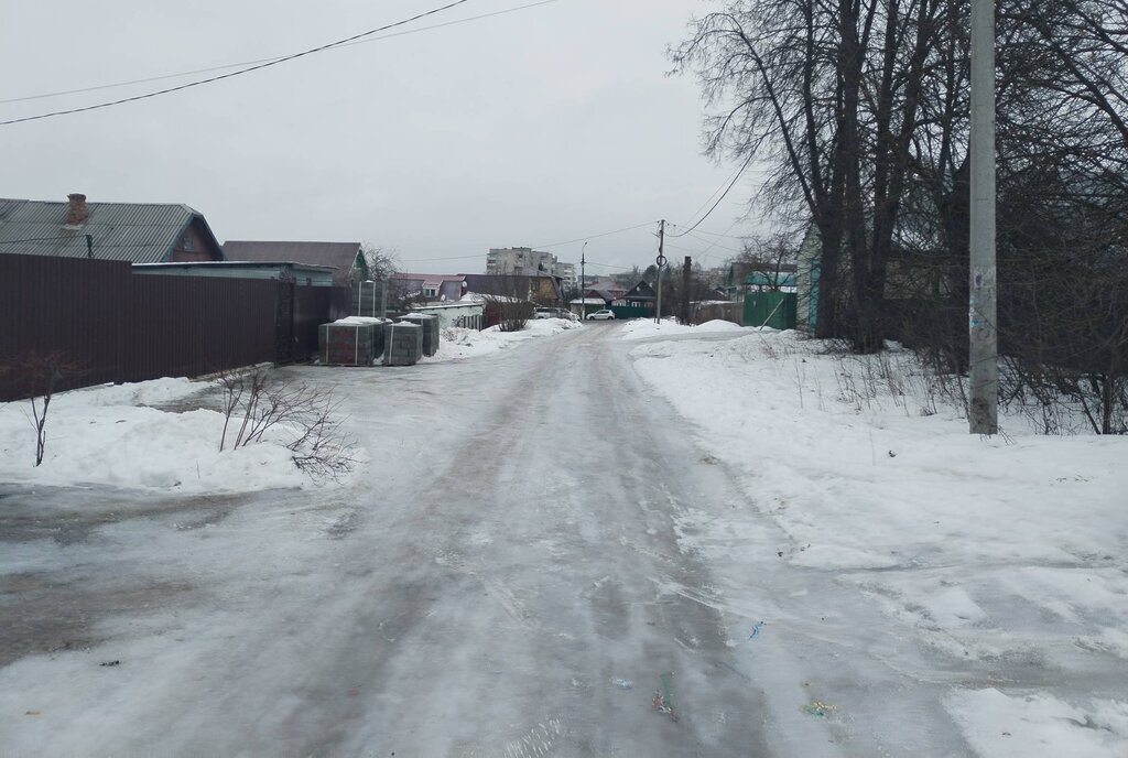 дом р-н Кольчугинский г Кольчугино ул Пятилетки 9 городское поселение Кольчугино фото 20