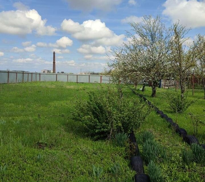 земля р-н Азовский с Кулешовка ул Ленина 153 фото 8