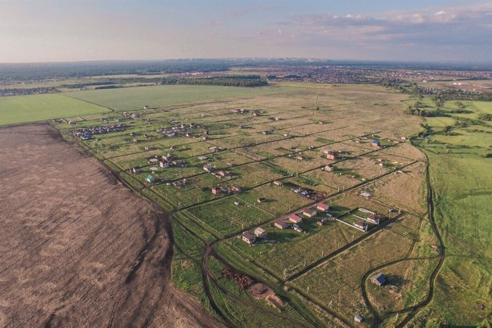 земля г Уфа р-н Советский Уфа городской округ, Советский фото 9