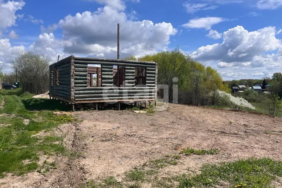 земля Тула городской округ, СНТ Родник, 565 фото 5