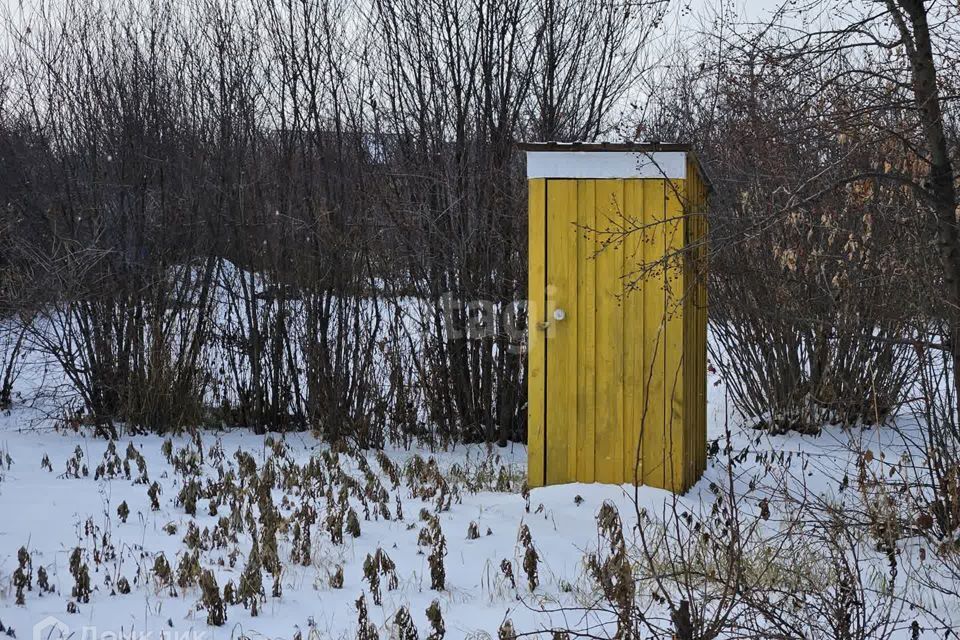 дом г Чебаркуль СНТ Металлург-2, Чебаркульский городской округ фото 10