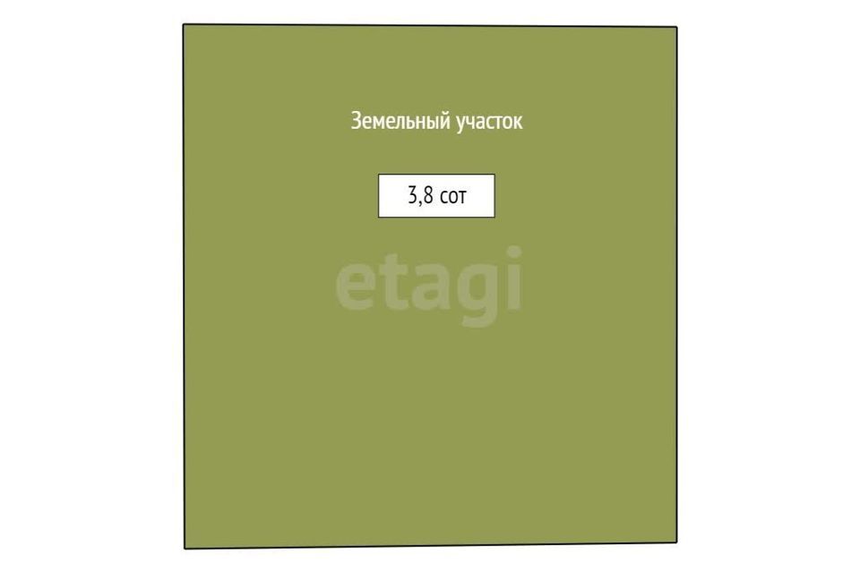 земля г Миасс Миасский городской округ, СНТ Ильмены фото 5